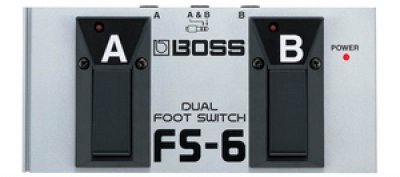 BOSS FS-6